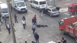 Çorum'da sokakta tartışan iki kardeşten biri öldü