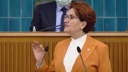 Meral Akşener'den iddialı açıklama: Başbakan geliyor