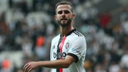 Beşiktaş'ta Pjanic seferberliği