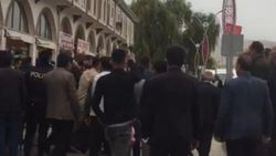 Van'daki taşlı ve sopalı kavgada 3 kişi yaralandı