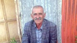 Hakkari'de 7 çocuk babası, iş makinesinin altında can verdi