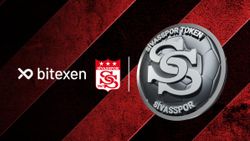Sivasspor Token Arzı Bitexen’de Başlıyor!