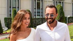 Bensu Soral'dan boşanma iddialarıyla ilgili açıklama