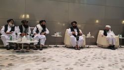 Taliban heyeti Ankara'ya geldi