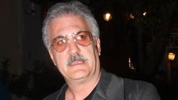 Tamer Karadağlı'nın ayakkabı takıntısı