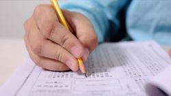 ALES başvuruları için bugün son gün
