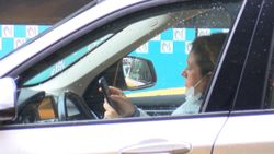 İstanbul'da 9 ayda 124 bin sürücüye telefonla konuşmaktan ceza kesildi