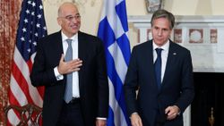 Yunanistan ile ABD arasında imzalanan savunma anlaşmasının detayları