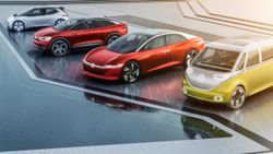 Volkswagen, elektrikli araçlar için 30 bin kişiyi işten çıkarabilir