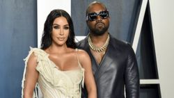 60 milyon dolarlık ev Kim Kardashian'a kaldı