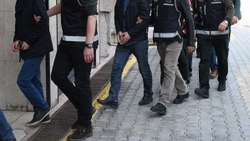 Ankara merkezli 45 ilde 98 FETÖ şüphelisine gözaltı kararı