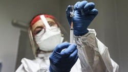 İstanbul'da yaklaşık 20 milyon doz aşı uygulandı