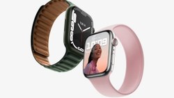 Apple Watch Series 7 Türkiye'de satışa çıktı: İşte fiyatı