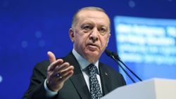 Cumhurbaşkanı Erdoğan, 'İmam Hatip Okulları Sempozyumu'na katıldı