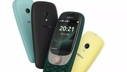 Efsane geri döndü: Karşınızda yeni Nokia 6310