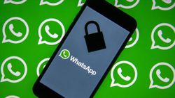 WhatsApp, uçtan uca şifrelemeyi iCloud ve Google Drive'a getirdi