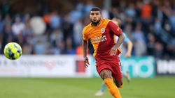 Galatasaray'da sağ beke 4 aday