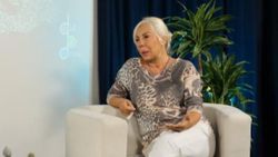 Semiha Yankı: Evimde inşaat işçisinin saldırısına uğradım