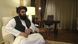 Taliban, Ankara ziyaretini değerlendirdi
