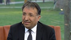 İstanbul İl Müftüsü Safi Arpaguş kimdir? Prof. Dr. Safi Arpaguş'un biyografisi