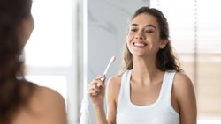 Sağlıklı kalmanın yolu doğru diş temizliğinden geçiyor