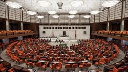 Meclis'te bütçe görüşmeleri bugün başlıyor
