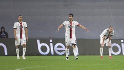 Beşiktaş kalesini gole kapatamıyor