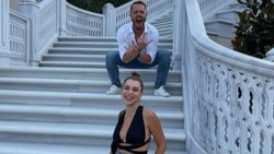Kerem Bürsin ve Gamzel Erçel arasında kriz olduğu iddia edildi