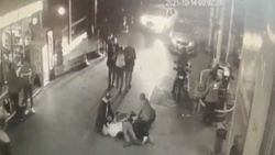 Avcılar’da, çaldıkları otomobili internette satışa çıkaran hırsızlar yakalandı