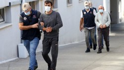 Adana’da PKK üyeliğinden aranan 3 şahıs yakalandı 