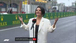 Gurur verici bir deneyimdi