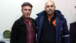 Tekirdağ'da yerdeki monttan 16 bin lira bulunca sahibine ulaştı