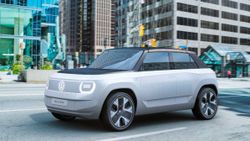 Volkswagen Grubu, elektrikli araç satışlarını ikiye katladı