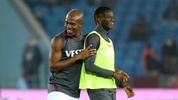 Trabzonspor'dan sakatlık açıklaması