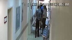 Diyarbakır’da diş hekimini darbeden hasta serbest bırakıldı