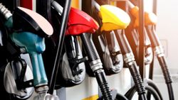 Güncel akaryakıt fiyatları 2021: Benzin, motorin, otogaz ne kadar?
