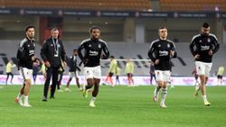 Beşiktaş, Sporting Lizbon karşısında ilk galibiyetin peşinde