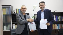 Yetim Vakfı ve ÖZKUR BİR yetim çocuklar için bir araya geldi