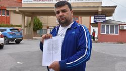 İzmir’de yanlışlıkla başka hastanın iğnesi yapılan kadın yaşamını yitirdi