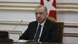 Erdoğan, Afrika'daki nüfuzunu artırmak istiyor