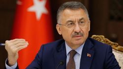 Fuat Oktay'dan Kemal Kılıçdaroğlu'na: Hodri meydan