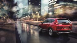 Honda CR-V ekim ayı güncel fiyat listesi ve kampanyalar