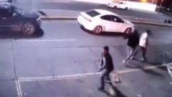 Meksika'da silahlı saldırı: 6 ölü, 2 yaralı