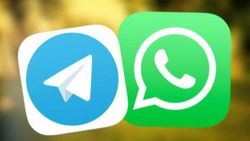 WhatsApp etkisi: Telegram'ın Google Play'de indirme sayısı 1 milyarı aştı
