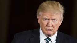 Donald Trump'tan Kongre baskınıyla ilgili belgelerin gizlenmesi için dava