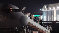 ABD'de göçmenler, gizlice New York'a taşındı
