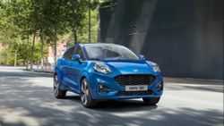 Ford, İngiltere'ye 230 milyon sterlin yatırım yapacak