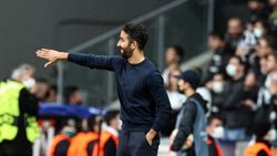 Ruben Amorim: İstediğimiz galibiyeti aldık