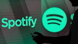 Spotify, Avrupa'da yüzlerce kişiyi işe alacak