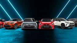 Toyota'dan ABD'ye 1,3 milyar dolarlık batarya tesisi